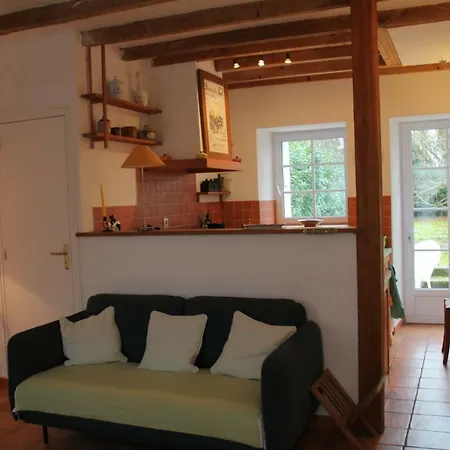 Longere Holiday home *