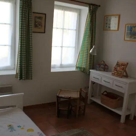 Holiday home Longere